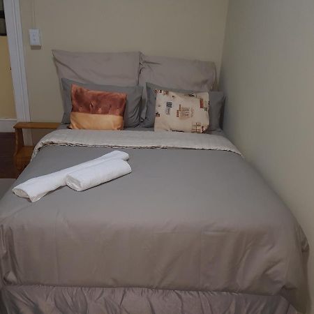 Helpful Lodge Cape Town Ngoại thất bức ảnh