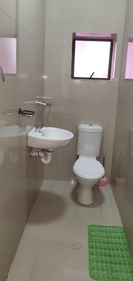 Helpful Lodge Cape Town Ngoại thất bức ảnh