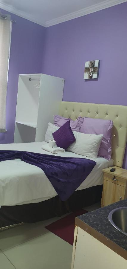 Helpful Lodge Cape Town Ngoại thất bức ảnh