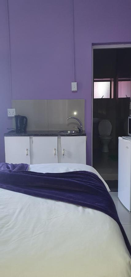 Helpful Lodge Cape Town Ngoại thất bức ảnh