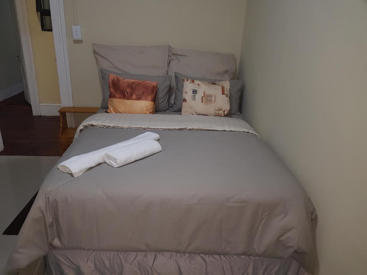 Helpful Lodge Cape Town Ngoại thất bức ảnh